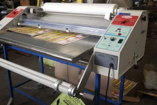 LAMINADORA LEDCO